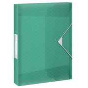 Folder Esselte Colour'ice Green