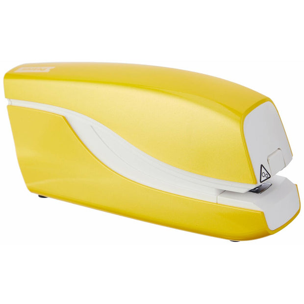 Stapler Petrus E-310 WOW Metallic Electric Yellow