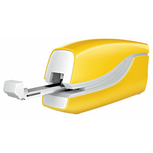 Stapler Petrus E-310 WOW Metallic Electric Yellow