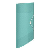 Folder Esselte Colour'ice A4 Blue (4 Units)