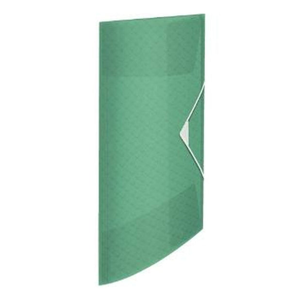 Folder Esselte Colour'ice A4 Green (4 Units)