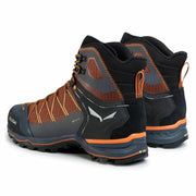 Bergstiefel Salewa Trainer Lite Mid Orange Herren