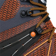 Bergstiefel Salewa Trainer Lite Mid Orange Herren