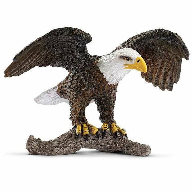 Collectable Figures Schleich Eagle