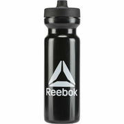 Sport-Kanister Reebok BVE76 500 ml Schwarz