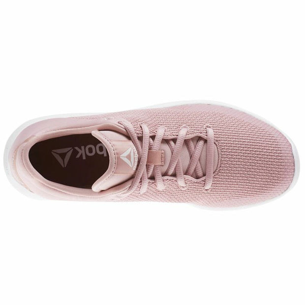 Laufschuhe für Damen Reebok Studio Basics Damen Rosa