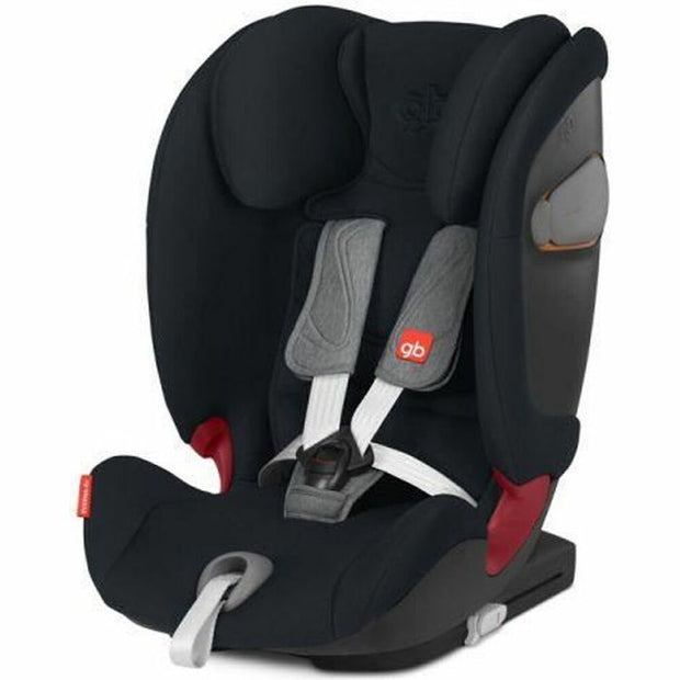 Car Chair GB Everna-fix