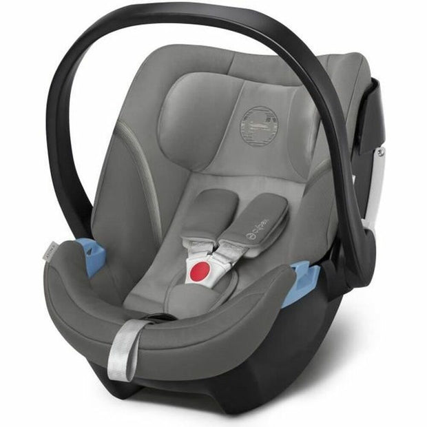 Car Chair Cybex Aton 5 Soho 2020 0 (de 0 a 10 kilos) Grey