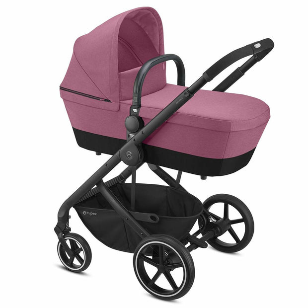 Baby's Pushchair Cybex BALIOS Pink