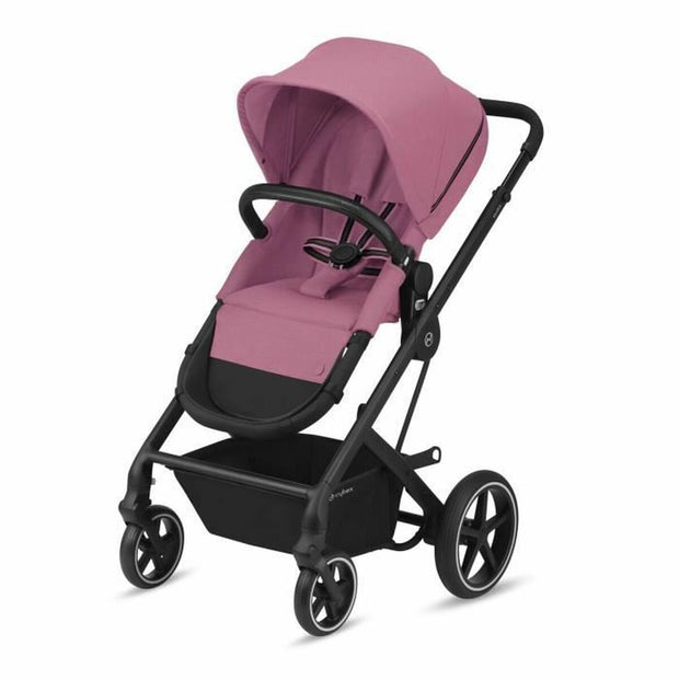 Baby's Pushchair Cybex BALIOS Pink