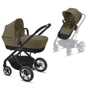 Baby's Pushchair Cybex Talos S Beige