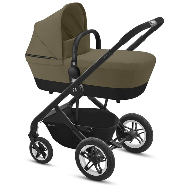 Baby's Pushchair Cybex Talos S Beige