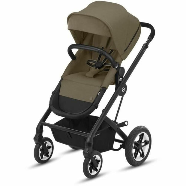 Baby's Pushchair Cybex Talos S Beige