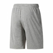 Sport Shorts Reebok Herren Dunkelgrau