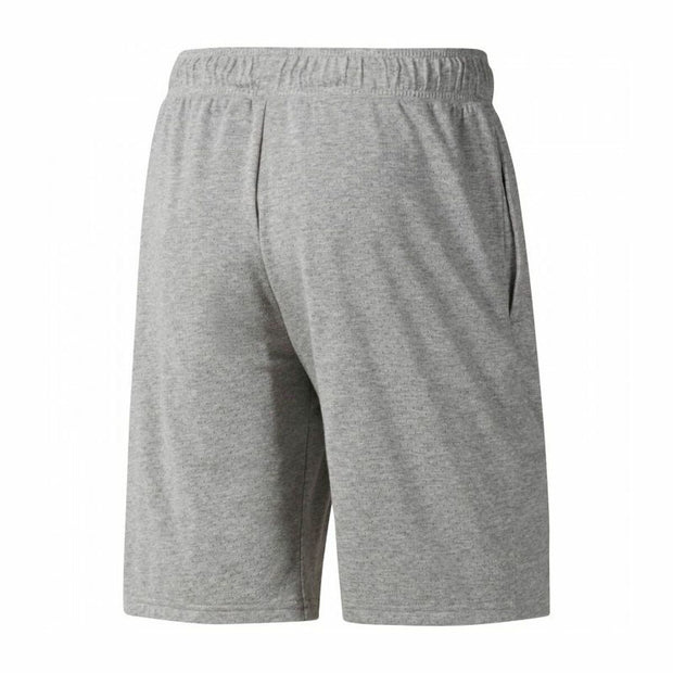 Sport Shorts Reebok Herren Dunkelgrau