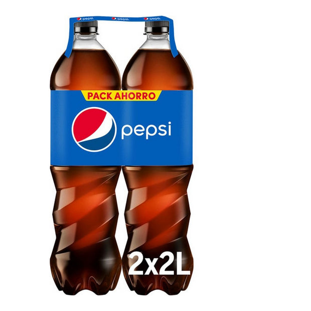 Erfrischendes Getränk Pepsi (1,75 L x 2)