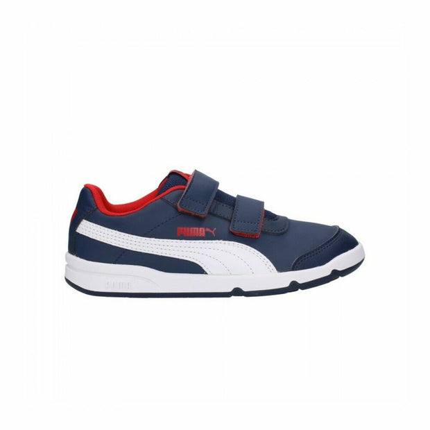 Kinder Sportschuhe Puma STEPFLEEX 2 SL VE V PS 192522 03