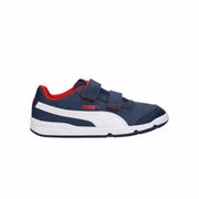 Kinder Sportschuhe Puma STEPFLEEX 2 SL VE V PS 192522 03