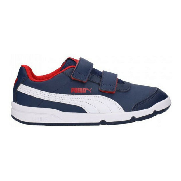 Kinder Sportschuhe Puma STEPFLEEX 2 SL VE V PS 192522 03