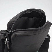 Schultertasche Reebok TE CITY BAG GH0446 Schwarz