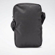 Schultertasche Reebok TE CITY BAG GH0446 Schwarz