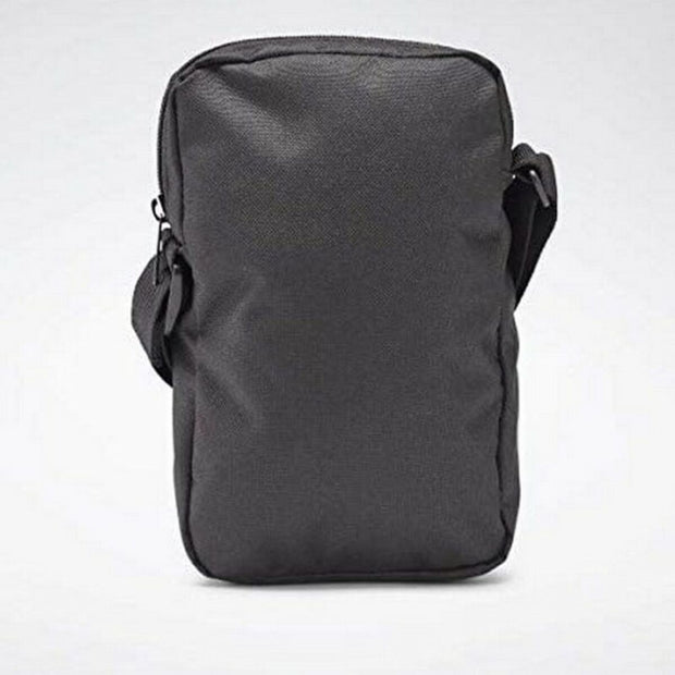 Schultertasche Reebok TE CITY BAG GH0446 Schwarz