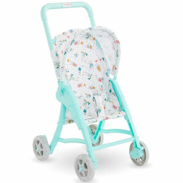 Doll Stroller Corolle Mon Premier Poupon