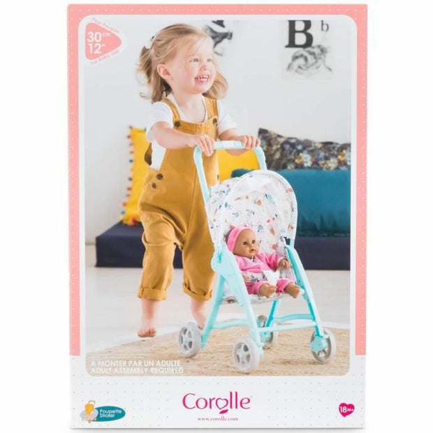 Doll Stroller Corolle Mon Premier Poupon