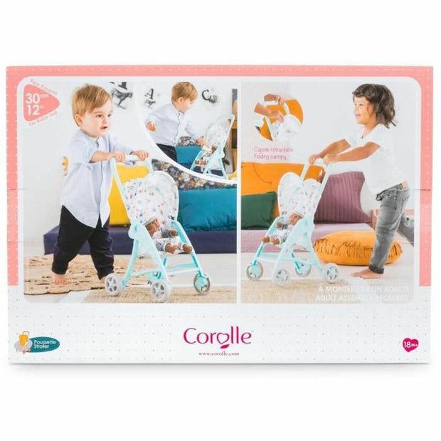 Doll Stroller Corolle Mon Premier Poupon