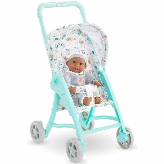 Doll Stroller Corolle Mon Premier Poupon