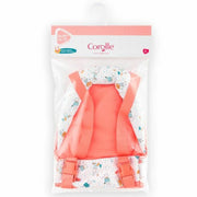 Baby Carrier Backpack Corolle Mon Grand Poupon