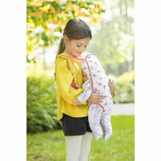 Baby Carrier Backpack Corolle Mon Grand Poupon
