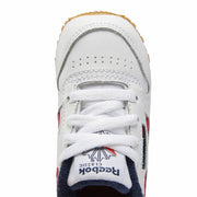 Sports Shoes for Kids Reebok Classic  White