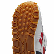 Sports Shoes for Kids Reebok Classic  White