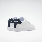 Sports Shoes for Kids Reebok Royal Complete Clean 2.0 White