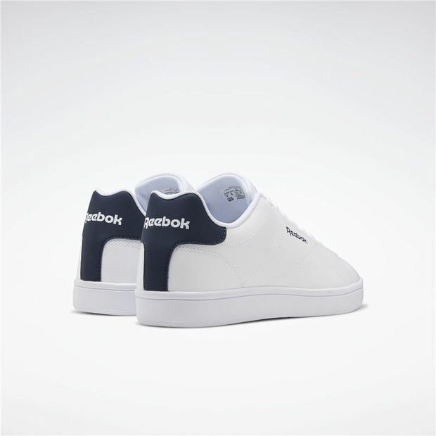 Sports Shoes for Kids Reebok Royal Complete Clean 2.0 White