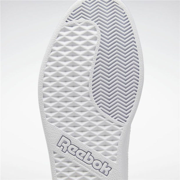 Sports Shoes for Kids Reebok Royal Complete Clean 2.0 White