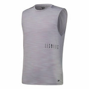 Tanktop Reebok Les Mills® Activchill Dunkelgrau