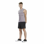 Tanktop Reebok Les Mills® Activchill Dunkelgrau