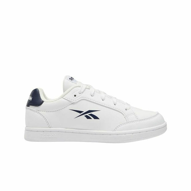 Sports Shoes for Kids Reebok Royal Vector Smash