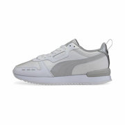 Laufschuhe für Damen Puma R78 Damen Beige