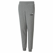 Trainingshose für Kinder Puma Essentials+ 2 Col Logo Kinder
