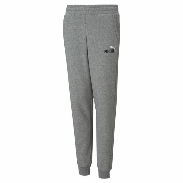 Trainingshose für Kinder Puma Essentials+ 2 Col Logo Kinder