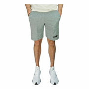 Hose für Erwachsene Puma Essentials Herren Hellgrau