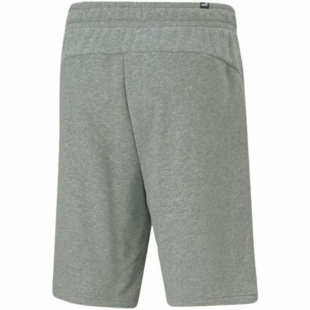 Herren-Sportshorts Puma Essentials Hellgrau