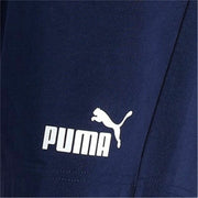 Herren-Sportshorts Puma Essentials Dunkelblau
