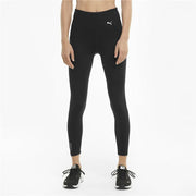 Sporthose Damen Puma Schwarz