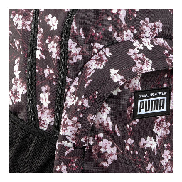 Sportrucksack Puma 077301 13 Schwarz