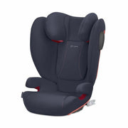 Car Chair Cybex SOLUTION B2-FIX Blue