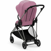 Baby's Pushchair Cybex Melio Pink